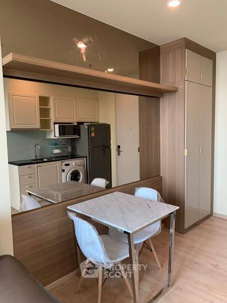 picture 1-BR Condo at Noble Recole Sukhumvit 19 near MRT Sukhumvit (ID 2357874) - 1/6