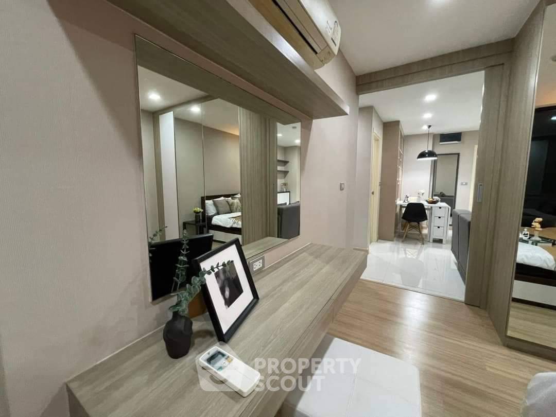 picture 1-BR Condo at The ACE Ekamai near BTS Ekkamai (ID 1801658) - 5/7