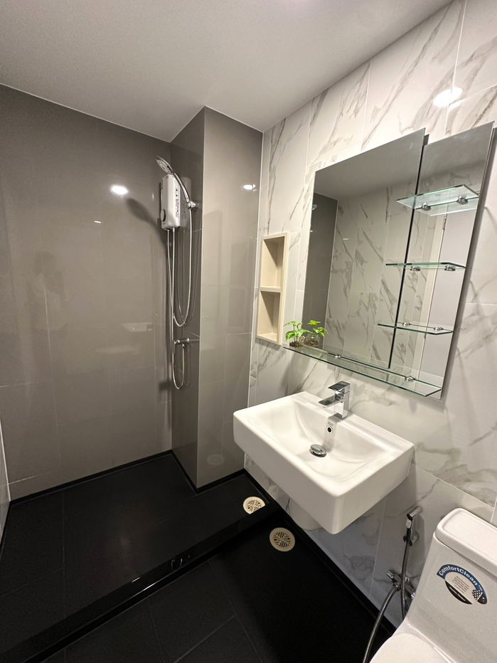 picture CONDO PLUS One Bedroom fully furnished condominium to rent in Korat City Centre  - 7/23