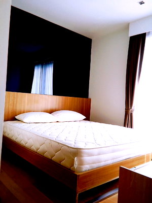 คอนโดให้เช่า : ห้ามพลาด🔥🔥ปล่อยเช่า คอนโดทำเลดี ราคาพิเศษ โครงการ เอช คิว ทองหล่อ | MD-25003332