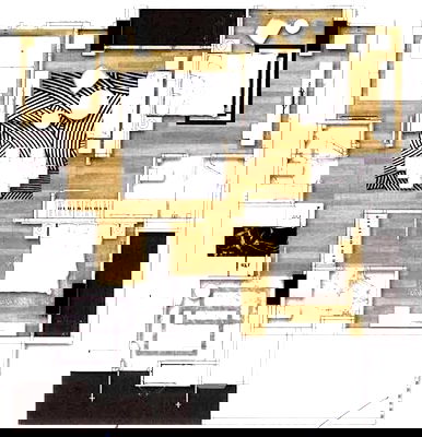 เช่าคอนโด เกตเวย์ เอกมัย : คอนโด 2-ห้องนอน ที่ มีลเลอร์ สุขุมวิท 40 ใกล้ BTS เอกมัย (ID 2356061)