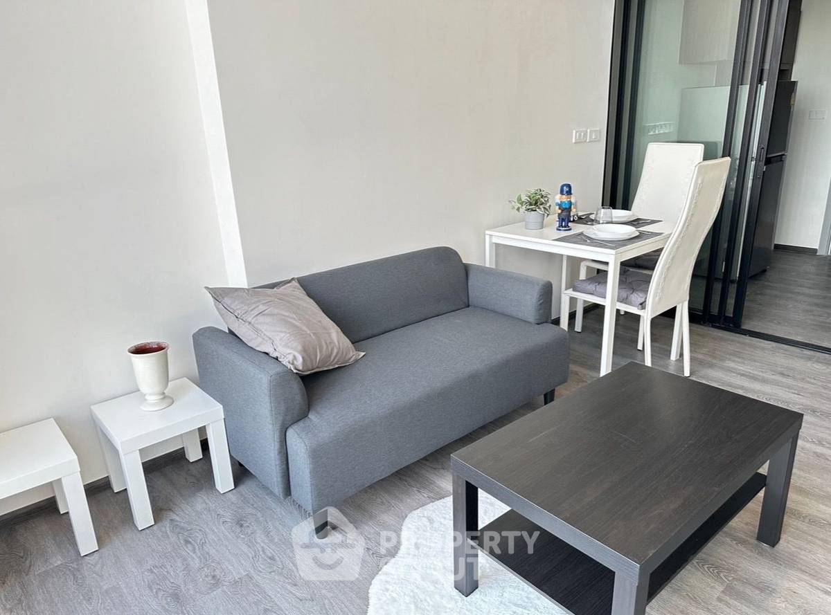 picture 21st-Floor 1-BR For Sale At The Origin Ladprao-Bangkapi (ID 1302285) - 6/26