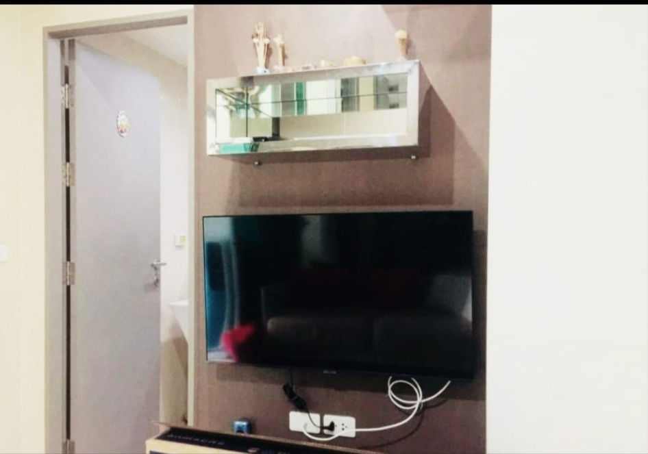 รูป ห้องมาใหม่🍗💥🏘️Ⓜ️กดปุ่มแอดไลน์💥ไลฟ์ รัชดาภิเษก - รูปที่ 2/7