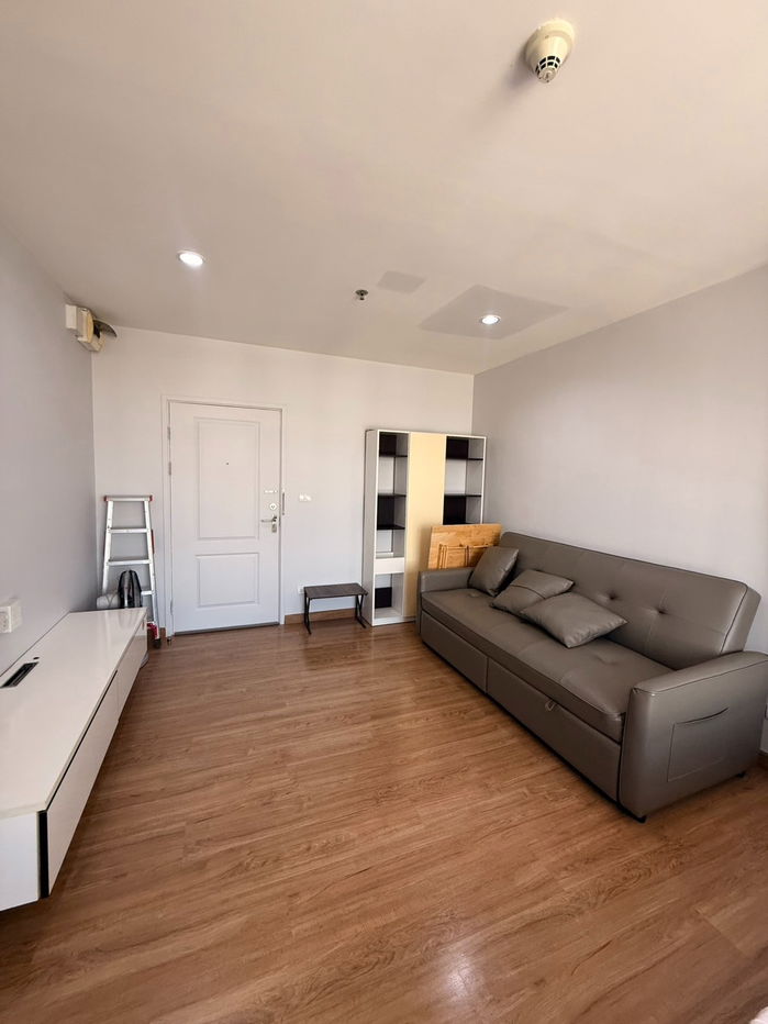 picture 30 sqm. Studio room for RENT @The Tree Banpo Station - 5/8