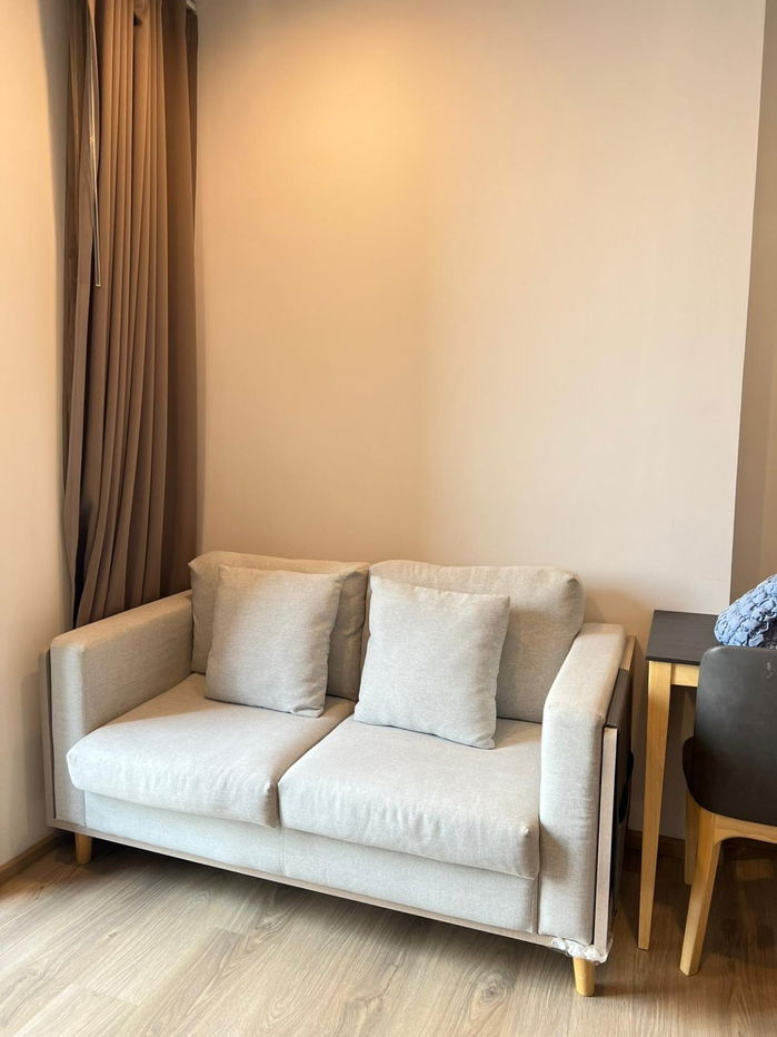 รูป ✅✅ให้เช่า : Oka Haus Sukhumvit 36 1 ห้องนอน 1 ห้องน้ำ ชมได้ 065-451-9256 หนิง  - รูปที่ 8/36