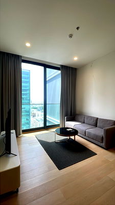 เช่าคอนโด BTS เซนต์หลุยส์ : เช่า อนิล สาทร 12 เฟอร์นิเจอร์ครบ ติด BTS เซนต์หลุยส์