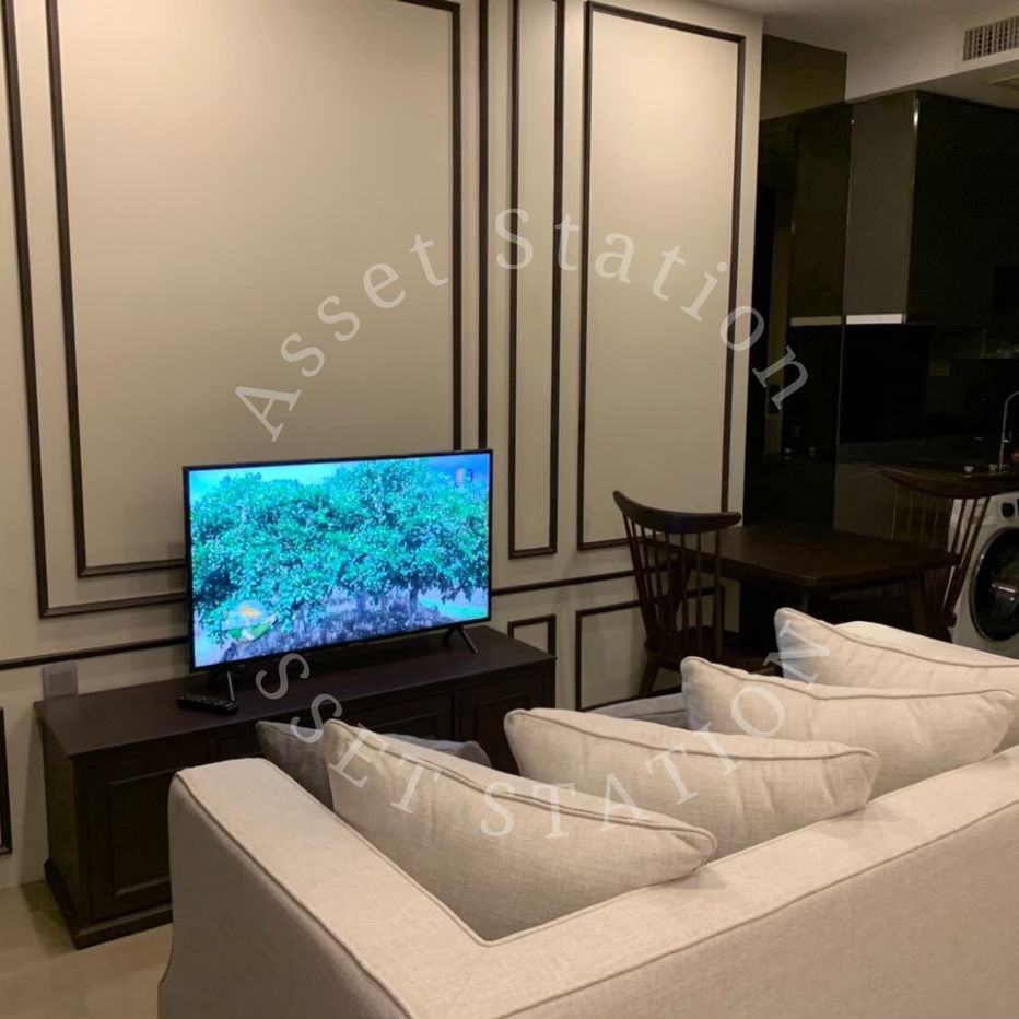 picture 💎 Ashton Asoke — Prime location in the heart of the city 🏢🌿 - 1/6