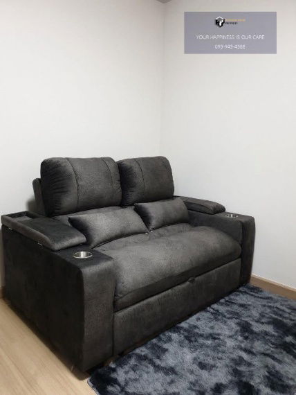 picture Supalai Veranda Rama 9 | 🚝Near MRT Rama 9 #Supalai Veranda Rama 9 | 🚝Near MRT Rama 9 # - 4/7