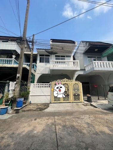 🎉🎉 ขาย!! บ้านสวยราคาถูก🎉🎉 🔴🔴🔸 ซอยเฉลิมพระเกียรติร.9🔸🔴🔴 ☎️ติดต่อ คุณหย๊ะ 📞 093-4419156 ID Line : @928zbfqq