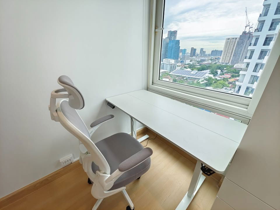 รูป RS2524 ให้เช่า – The Height Thonglor (เดอะ ไฮท์ ทองหล่อ) ใกล้ BTS ทองหล่อ - รูปที่ 10/18