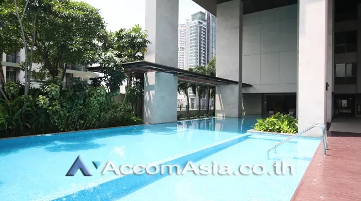 picture 🔼🔽 AccomA 📩  3 BR Condominium @The Madison (AA21997) - 1/1