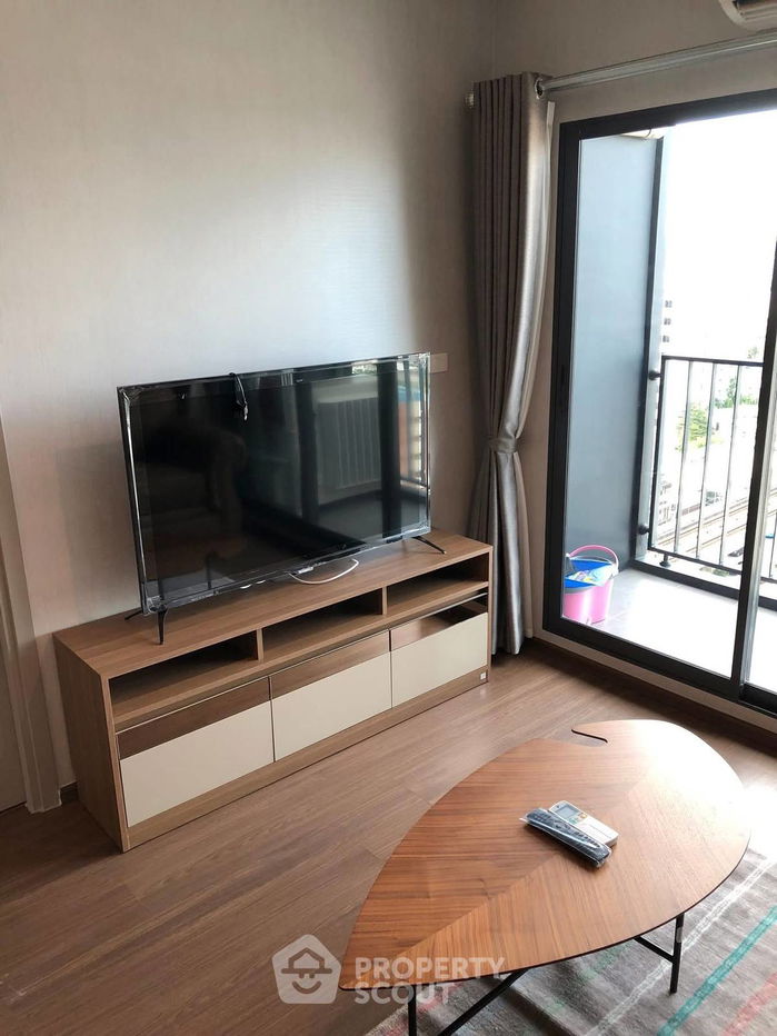 picture 2-BR Condo at Ideo Sukhumvit 93 near BTS Bang Chak (ID 2356760) - 9/10