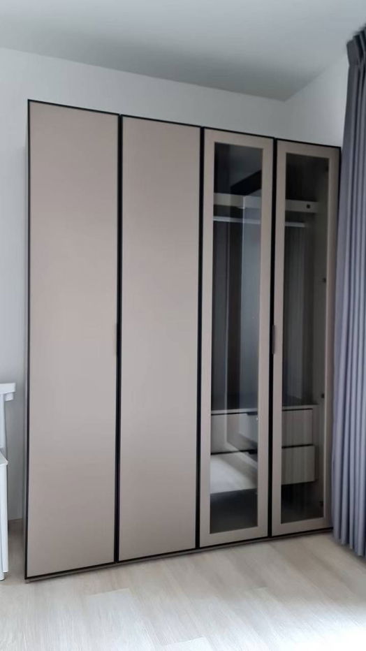 picture WS4945 [Rent] Life One Wireless 📍 BTS Ploenchit 💰 Rent 25,000 baht/month - 9/11
