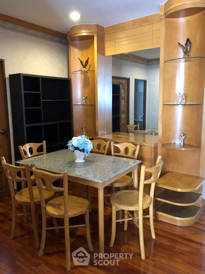 picture 2-BR Condo at Pathumwan Resort near BTS Phaya Thai (ID 1552941) - 2/10