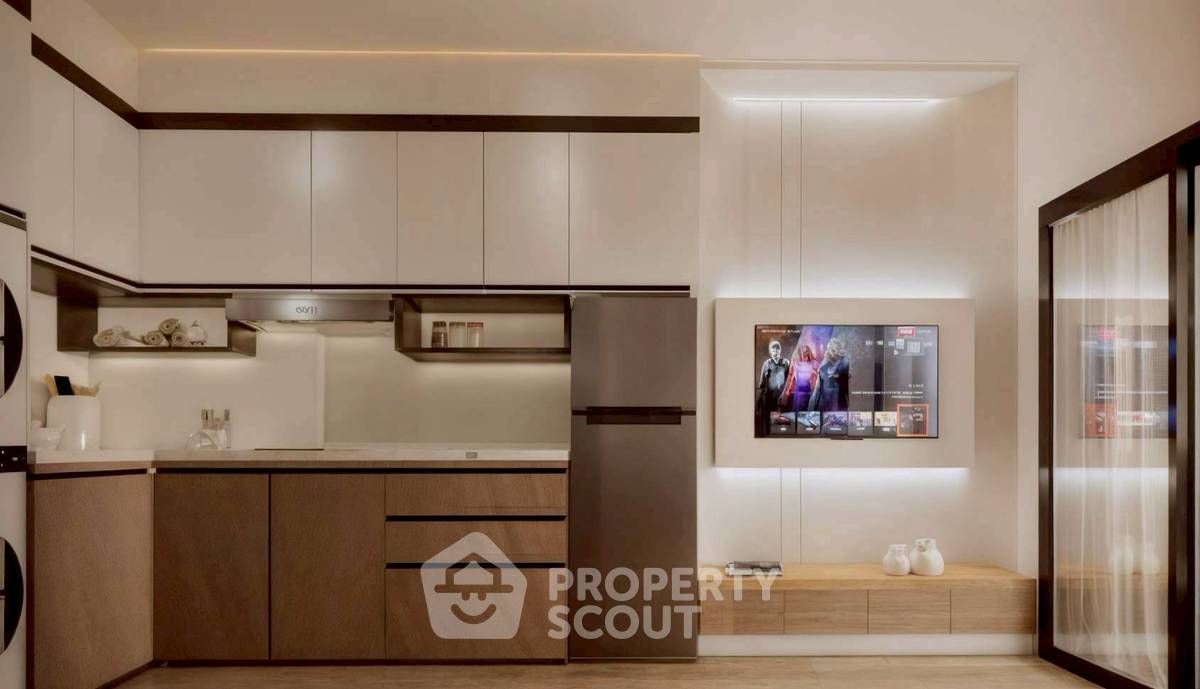 รูป คอนโด 2-ห้องนอน ที่ ธารทิพย์การ์เด้นเพลส ใกล้ มหาวิทยาลัยเชียงใหม่ (ID 2358149) - รูปที่ 17/20