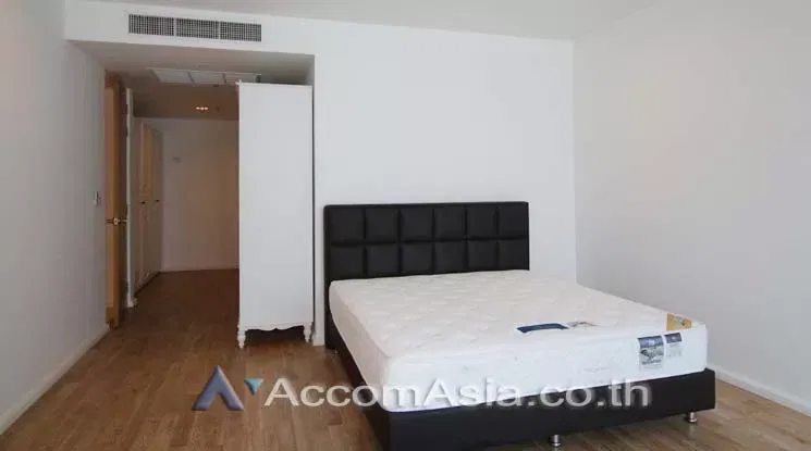 รูป 🔼🔽 AccomA 📩  3 BR Condominium @Royal Maneeya Executive Residence (1515157) - รูปที่ 6/10