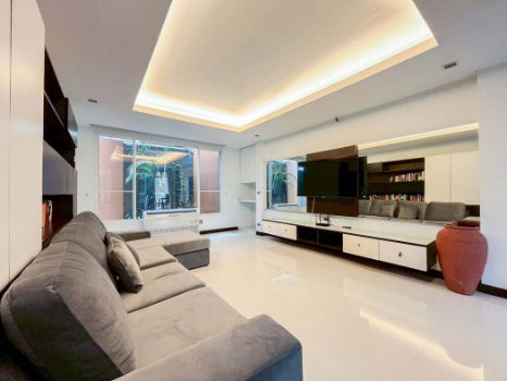 รูป ให้ เช่าบ้านเดี่ยว หลังมุม หมู่บ้าน Perfect Place รามคำแหง 164 ใกล้ส่วนกลาง 85 ตรว หลังใหญ่ 2 ชั้น+ดาดฟ้า - รูปที่ 7/12