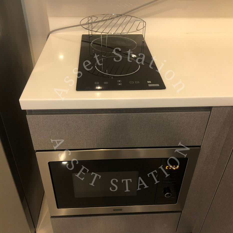รูป ⚡ขายด่วนมาก  ! Rhythm Rangnam ใกล้รถไฟฟ้า BTS อนุสาวรีย์ชัย 🚈✨ - รูปที่ 8/11