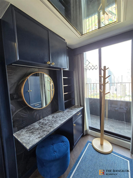 KnightsBridge Prime Sathorn Condo in Central City at an Affordable Price