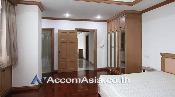 รูป 🔼🔽 AccomA 📩  3 BR Condominium @Ruamsuk Condominium (24894) - รูปที่ 8/11