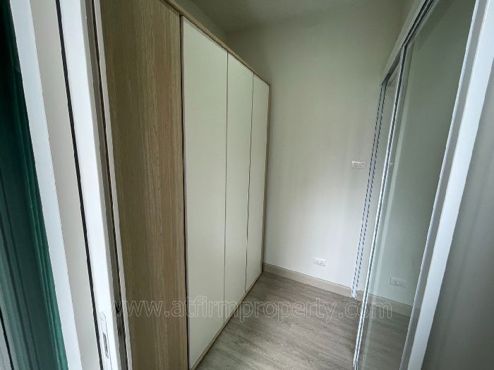 รูป 💥💥ปล่อยเช่า คอนโด !! Supalai Loft Phasi Charoen ใกล้ MRT สถานีภาษีเจริญ 300 เมตร ราคาเช่า 13,000 บาทสนใจสอบถาม   Line ID = atfirm2010💥💥 - รูปที่ 18/24