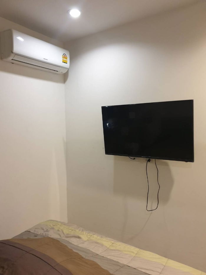 รูป 🔥ด่วน ห้องไปไวมากกก / Code: KJ9229  ให้เช่า Dcon Prime Rattanathibet ✅ Add Line @kjcondo (มี@ข้างหน้าด้วยนะคะ) - รูปที่ 5/7