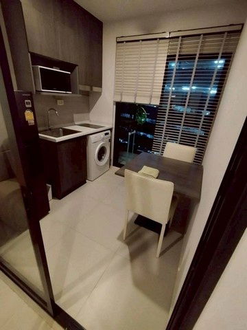 picture C6235 Rent  :  Condo  Elio Del Nest ( BTS Udomsuk ) 064 665 4666 - 4/6