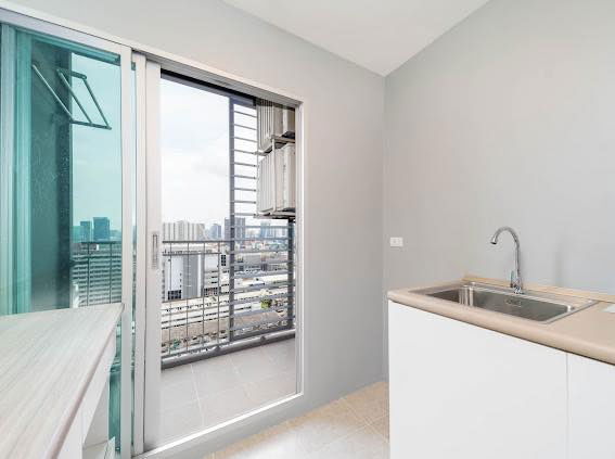 รูป 🎏 For Rent 🌇 U Delight รัชวิภา 🌇 JA-396 - รูปที่ 7/10