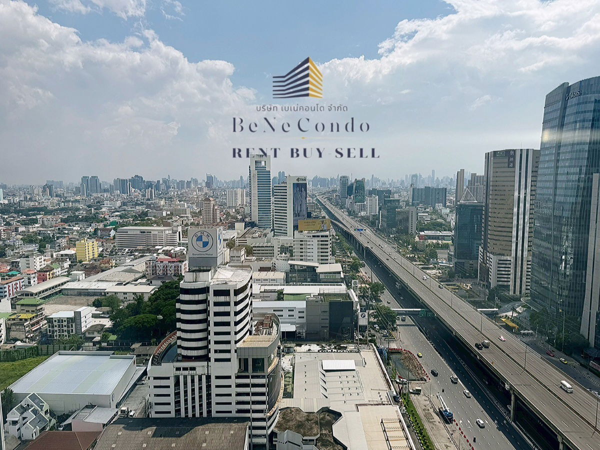 picture *** (2 Bedrooms)(Official Agent) Condo for rent : Privacy Jatujak *** - 15/16