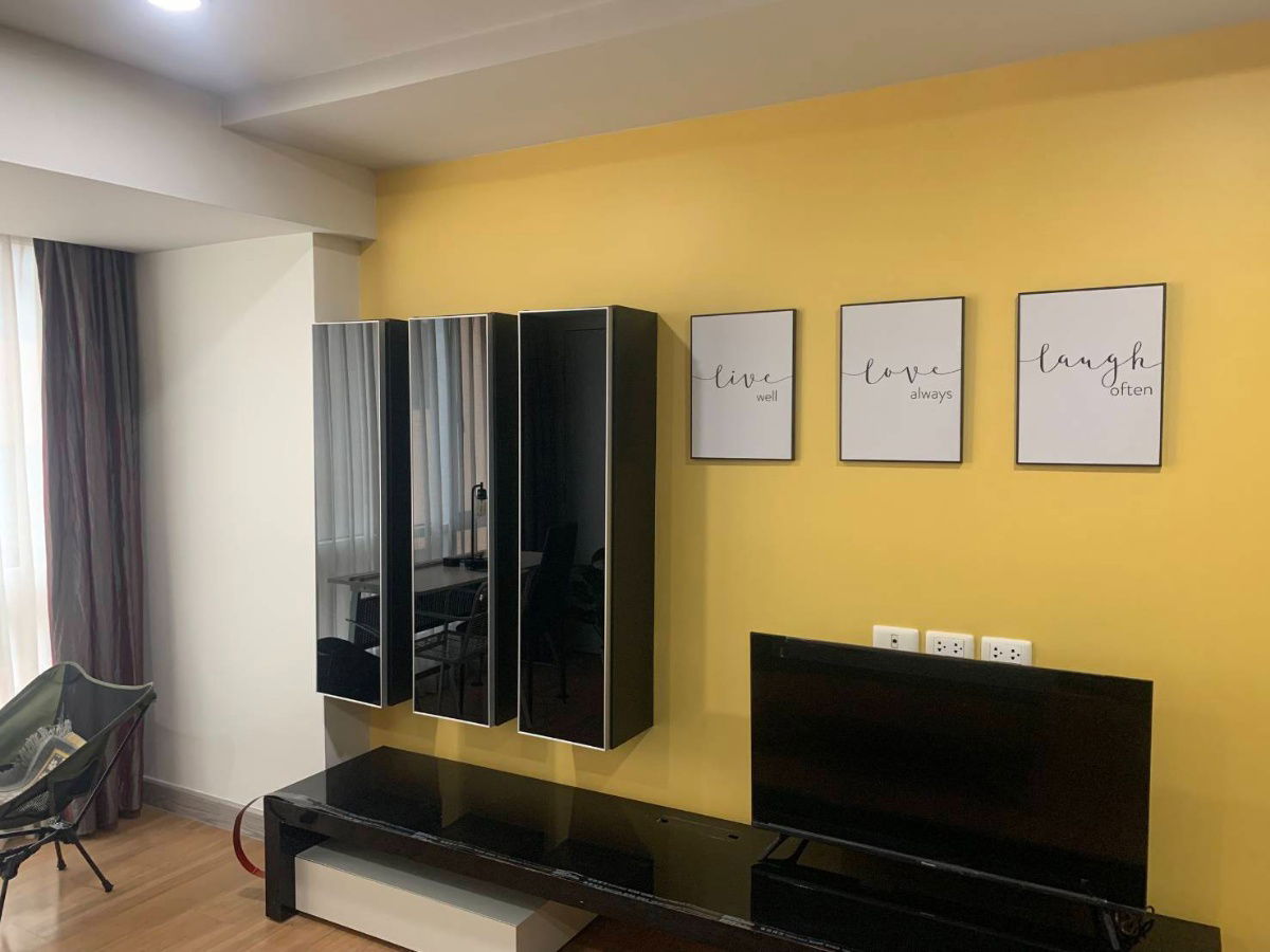 รูป ให้เช่าคอนโดเดอะ เทรนดี้ คอนโดมิเนียม (The Trendy Condominium) ใกล้ BTS นานา เฟอร์ครบ+พร้อมอยู่ - รูปที่ 6/12