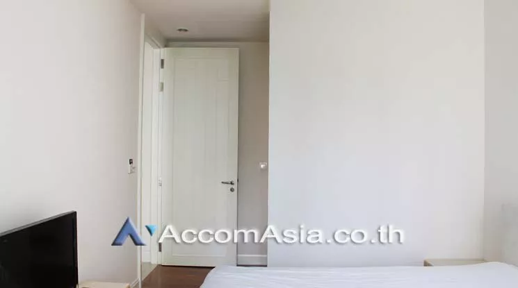 รูป 🔼🔽 AccomA 📩  2 BR Condominium @Q Langsuan  (13000780) - รูปที่ 8/11