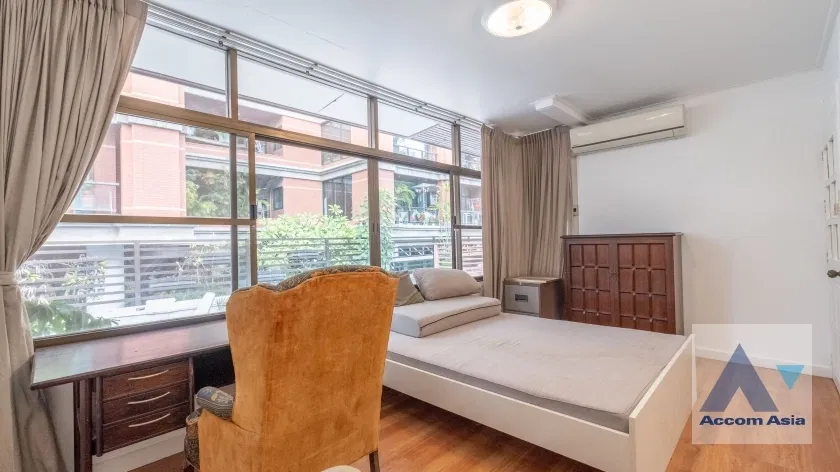 รูป 🔼🔽 AccomA 📩  3 BR House in Khlong Tan Nuea (2520896) - รูปที่ 19/20