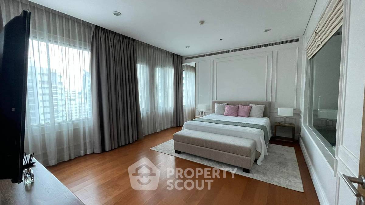 รูป คอนโด 3-ห้องนอน ที่ ไบร์ท สุขุมวิท 24 คอนโดมิเนียม ใกล้ BTS พร้อมพงษ์ (ID 2357643) - รูปที่ 5/6