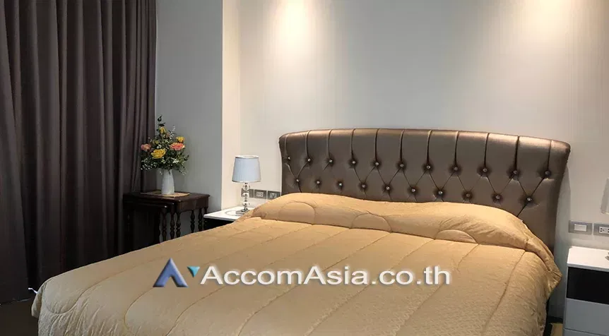 รูป 🔼🔽 AccomA 📩  2 BR Condominium @Magnolias Ratchadamri Boulevard (AA26437) - รูปที่ 4/6