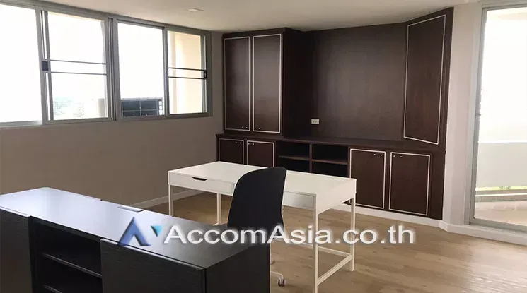 รูป 🔼🔽 AccomA 📩  3 BR Condominium @Tai Ping Tower (AA25003) - รูปที่ 7/10