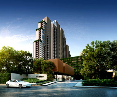 ขายคอนโด : 🔥2นอนไซส์ใหญ่พิเศษ ขายดาว์นคอนโดใหม่ติดริมแม่น้ำ  วิวโค้งน้ำ ทำเลดีๆ ใกล้พระราม 3 ,สาทร,Terminal 21 พระราม 3 @ Nue Riverest Ratburana