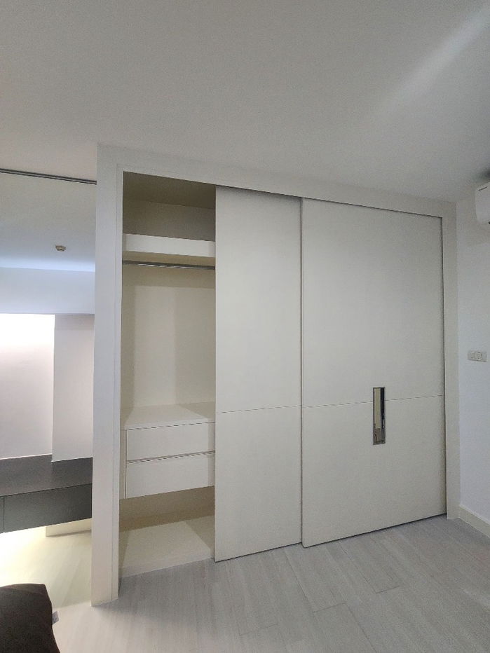 picture 🏢 The Bangkok Sathorn–Taksin Condominium For Rent Beautiful, newly renovated unit, ready to move in. - 8/10
