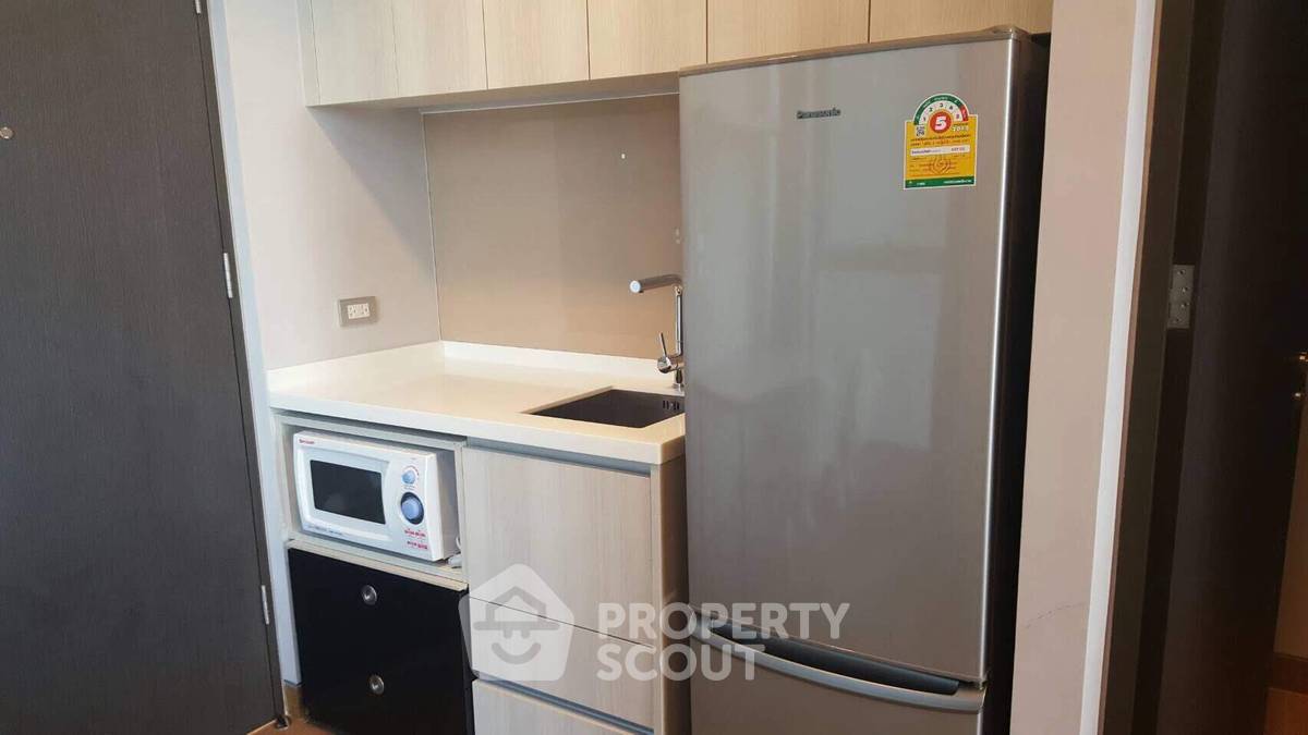 picture Great Value 1-BR At The Lumpini 24 Near BTS Phrom Phong (ID 515292) - 3/6
