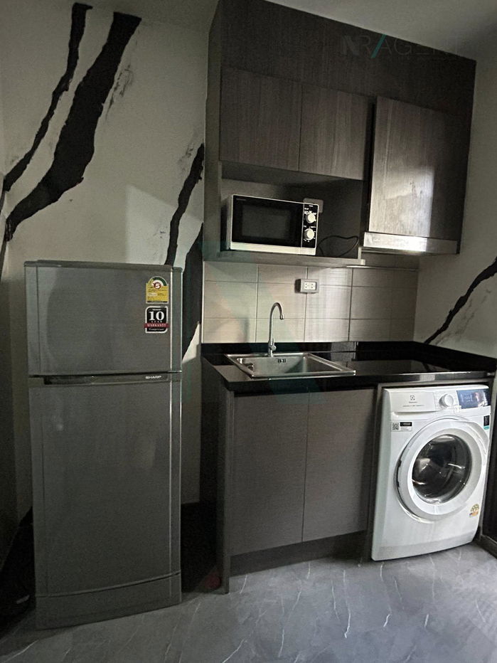 picture For Rent Condo ELIO DEL NEST Building ฺB, Floor 4,1 bed room, Room size 31.00 sqm - 8/8