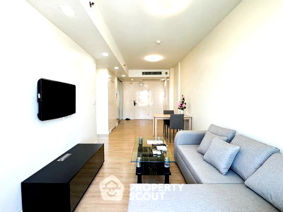 Condos for sale Siam University : 1-BR Condo at Supalai River Place Charoen Nakorn near BTS Krung Thon Buri (ID 2356133)