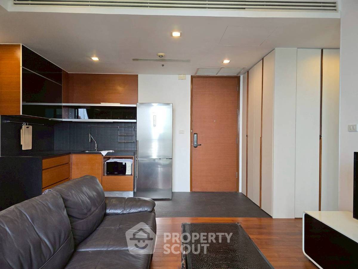 picture 2-BR Condo at Ashton Morph 38 near BTS Thong Lor (ID 2236309) - 12/14