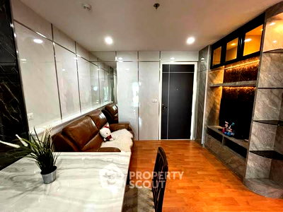 Condos for sale : 1-BR Condo at The President Sathorn - Ratchapruek 3 near MRT Bang Wa (ID 2357791)
