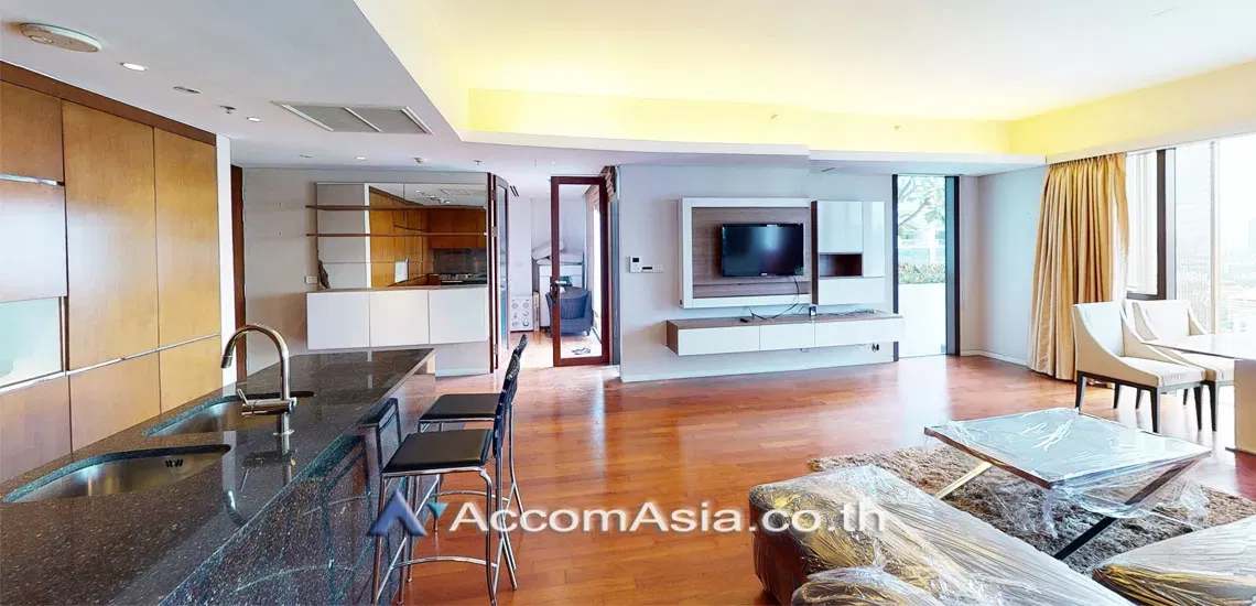 รูป 🔼🔽 AccomA 📩  2 BR Condominium @Hansar Residence (1516982) - รูปที่ 5/12