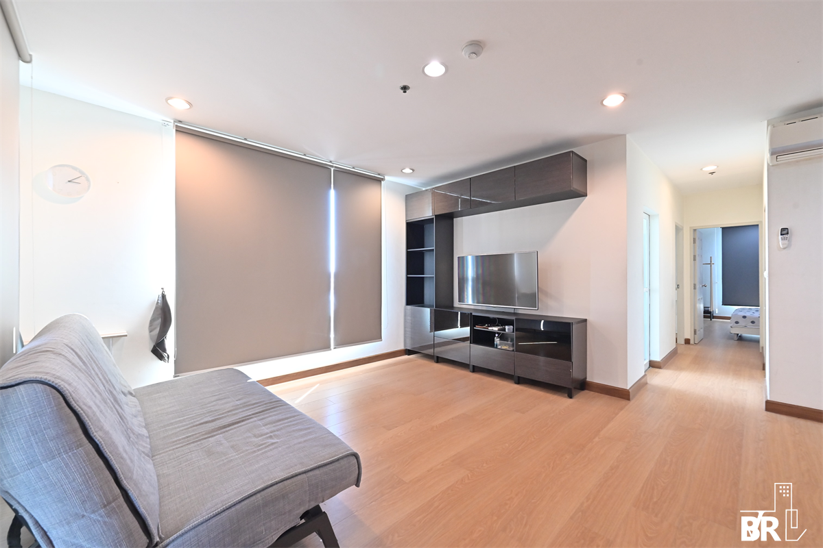picture Life@Ratchada(Ladprao 36) Full-featured common area near BTS Ha Yaek Lat Phrao - 4/10