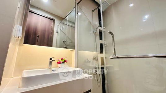 รูปภาพ 3-BR Condo at Menam Residences in Wat Phraya Krai (ID 2357287)