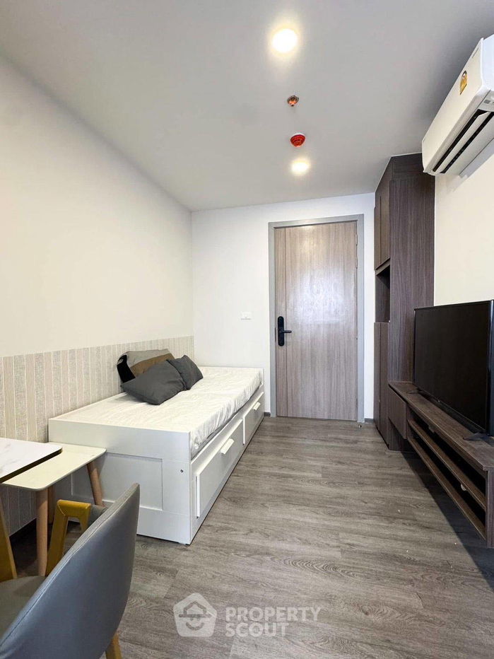 picture 1-BR Condo at The Origin Ladprao-Bangkapi in Khlong Chan (ID 2101494) - 1/5