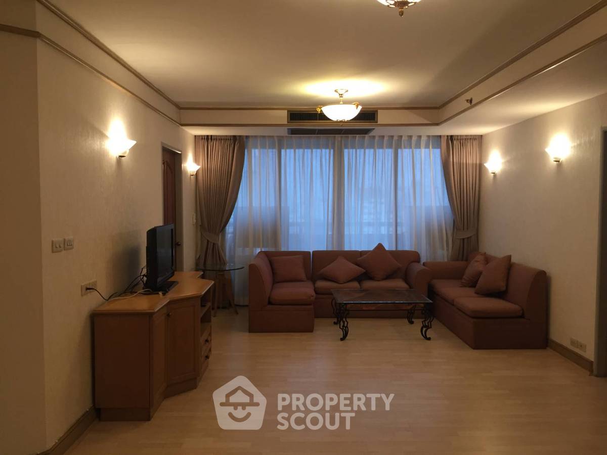รูป คอนโด 2-ห้องนอน ที่ ลาส โคลินาส ใกล้ BTS อโศก (ID 512927) - รูปที่ 1/6
