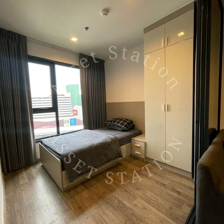 picture 🌳 HOT SELL💥 Life Ladprao Valley - Prime location, good price, near BTS and MRT Chatuchak✨ - 4/12