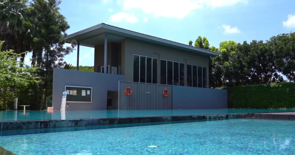 picture Resort-Style Single House for Sale in the Heart of Korat - 20/23