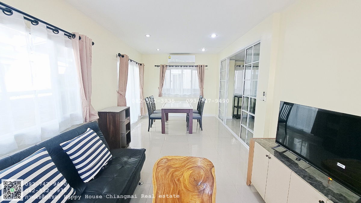 picture For rent Passorn Pride Mahidol Charoenmuang Chiangmai - 8/37